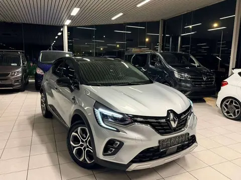 Renault Captur 2021