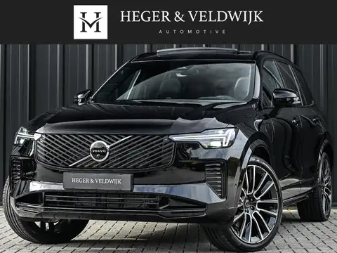 Volvo XC90 2026