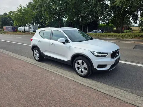 Volvo XC40 2021