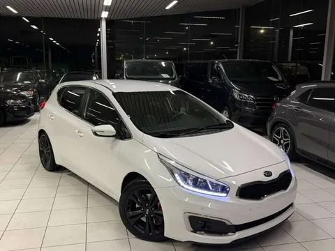 Kia Cee 2016