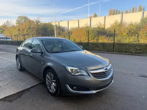 Opel Insignia 2017