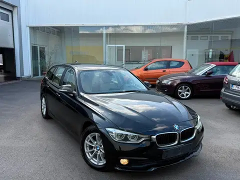 BMW 320d