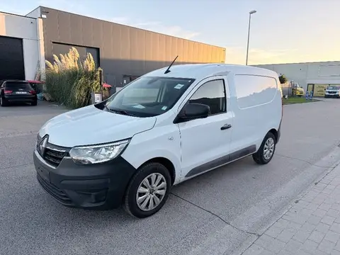 Camionnettes Utilitaires Renault