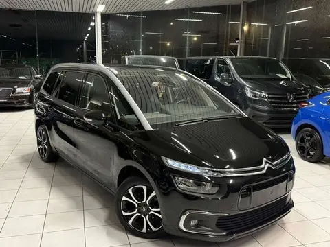 Citroën C4 2020