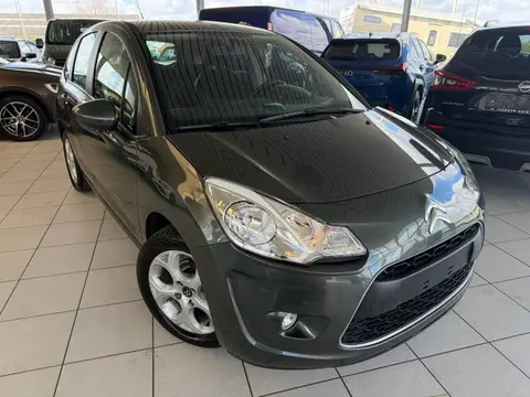 Citroën C3 2012