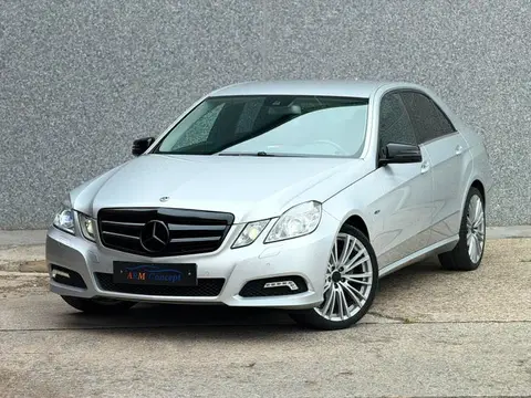 Mercedes-Benz Mercedes 2009