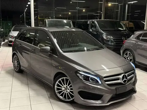 Mercedes-Benz Edition
