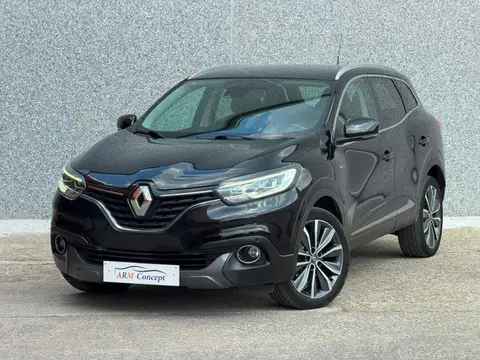 Renault Kadjar 2018