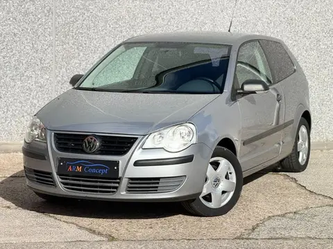 Volkswagen Polo 2005