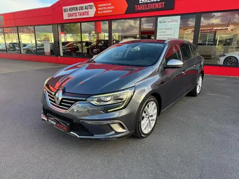 Renault Mégane 2019