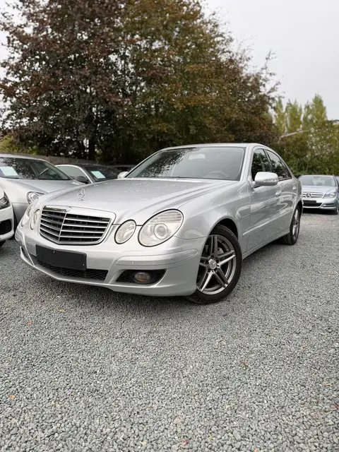 Mercedes-Benz Mercedes