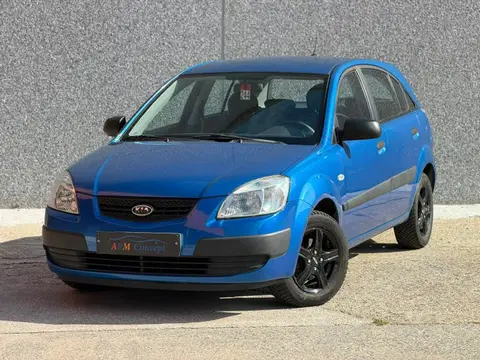 Kia Rio 2009