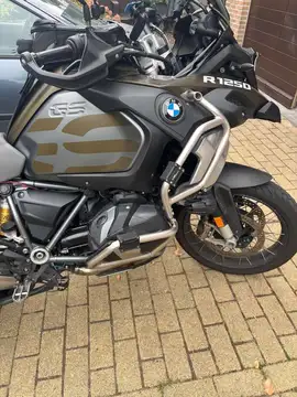 BMW R 1250 GS Adventure