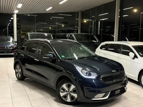 Kia Niro 2019