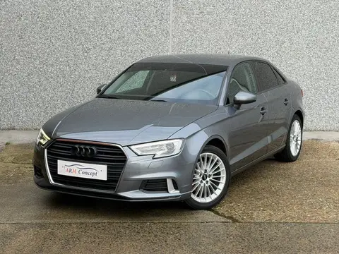Audi A3 2018