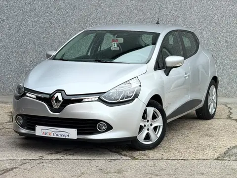 Renault Clio 2013