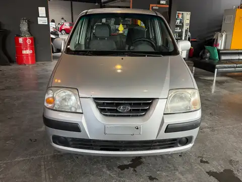 Hyundai Atos 2004