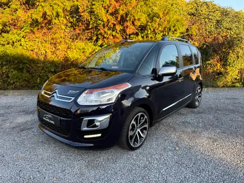 Citroën C3 Picasso