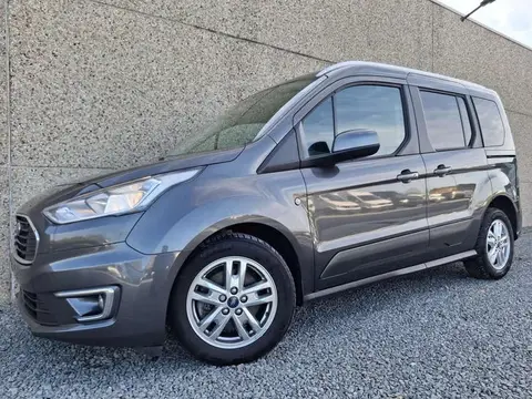 Ford Tourneo 2019