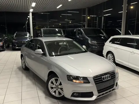 Audi A4 2010
