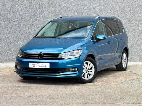 Volkswagen Touran 2020