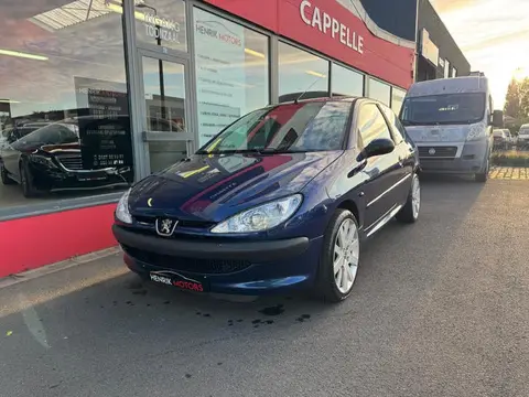 206 1.4i 2005