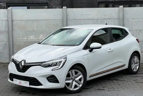 Renault Clio 2020