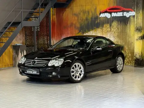 Mercedes-Benz SL 350