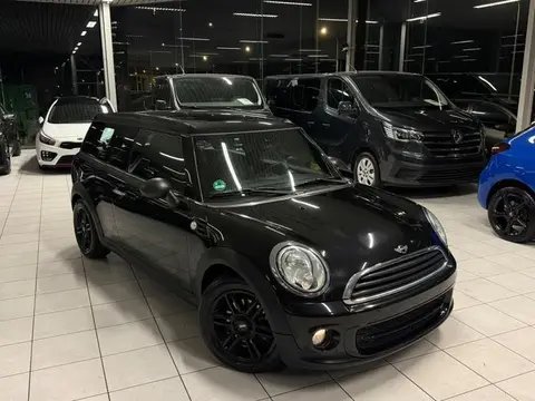 Mini Ukl-k 2011