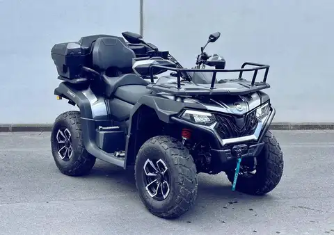 CFMoto CForce 625