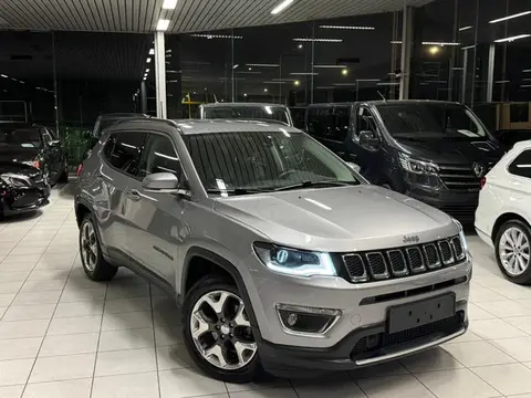 Jeep Compass 2018