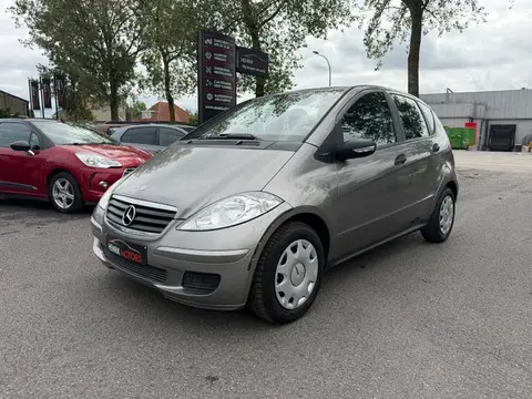 Mercedes-Benz A-Klasse 2005