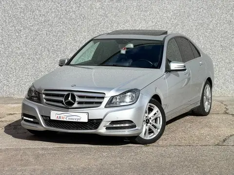 Mercedes-Benz Mercedes 2012