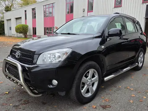 Toyota RAV4 2006