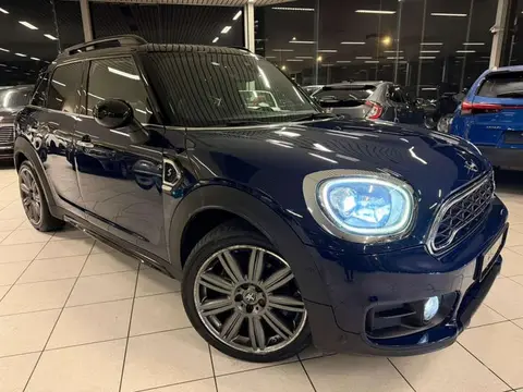 Mini Counyryman 2018