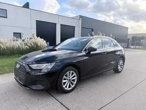 Audi A3 2021