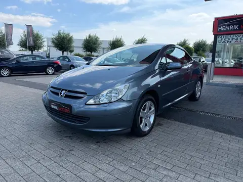 307 1.6i 2005