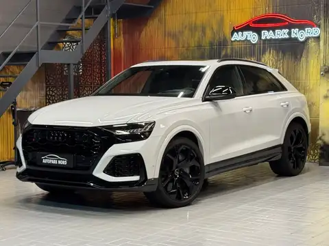 Audi RS Q8 2024