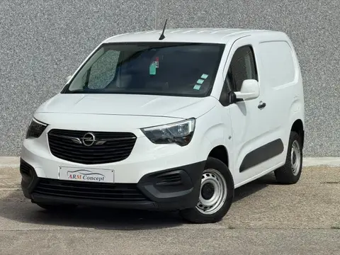 Opel Combo 2020