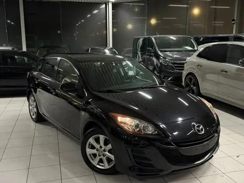 Mazda 1.6i 2010