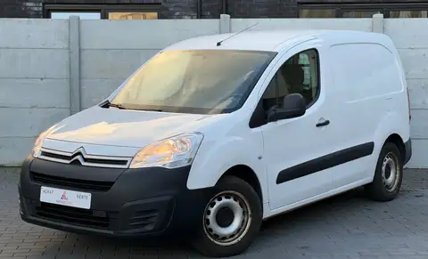 Citroën Berlingo 2019