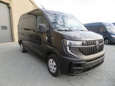 Renault Master 2026