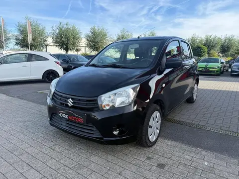 1.0i Celerio 2015