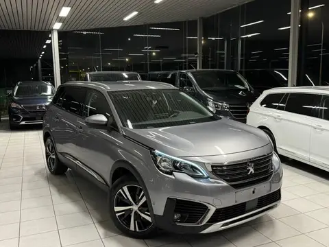 Peugeot 1.5HDi