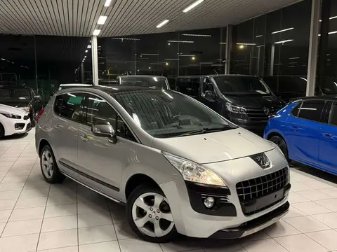Peugeot 1.6HDi