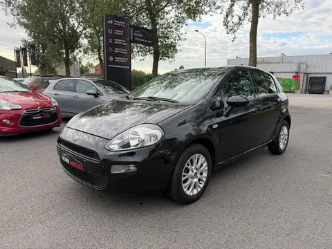 Fiat Punto 2013
