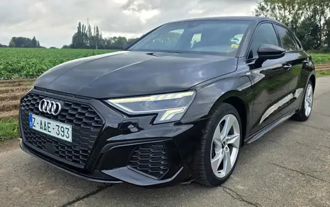Audi Prise 2022