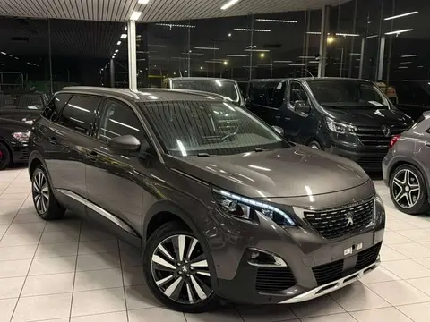 Peugeot 1.6HDi