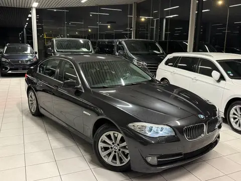BMW 520d