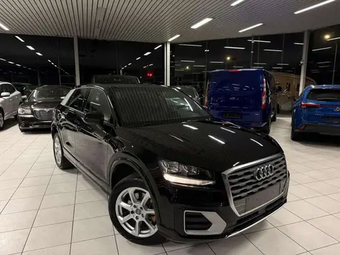 Audi Q2 2017